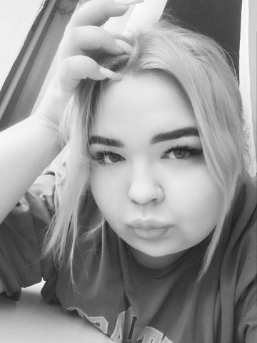 Проститутка Магдалина